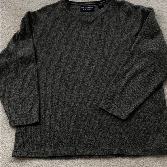 Roundtree & Yorke Other - Roundtree & Yorke Pullover